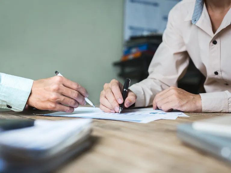 Professional consultation